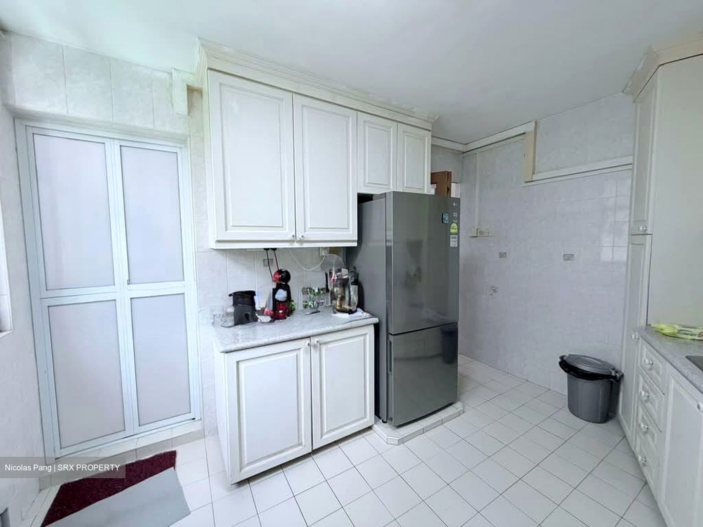 Blk 472 Segar Gardens (Bukit Panjang), HDB 5 Rooms #532314711